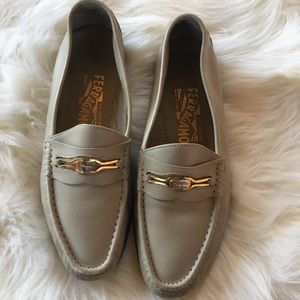 Ferragamo Loafers